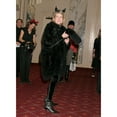 thumbnail image 2 of Martha Stewart At Arrivals For Bette Midler Hulaween Gala Benefit For The New York Restoration Project Waldorf-Astoria, 2 of 2