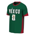 thumbnail image 3 of FIFA World Cup 2026 Men's Mexico FIFA 26 Jersey, 3 of 3