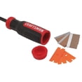 thumbnail image 3 of Rascador de juntas CRAFTSMAN Automotive CMMT98329 con cuchillas, 3 of 5