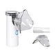 thumbnail image 1 of Nebulizador portátil para adultos, nebulizador de malla de mano para niños, vaporizador personal ultrasónico, 1 of 8