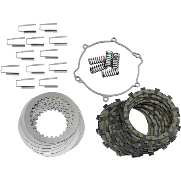 Rekluse Racing RMS-2807075 Torqdrive Clutch Pack