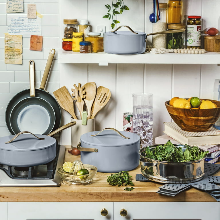 Target 5-Piece Ceramic Cookware Set Sale 2023
