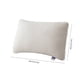 thumbnail image 4 of Fiudx Almohada de Cama Fresca, Soporte Firme de Calidad Hotelera, Ideal para Dormir Boca Abajo, Relleno de Terciopelo Suave, Perfecta para Quienes Duermen con Calor, Cómoda y con Buen Soporte, Tamaño, 4 of 7