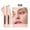 03, variant on Clubday 9 color Face and Body Contouring Shadow Concealer pen Natural Three-dimensional Matte Waterproof concealer Stick