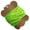 Light Green, variant on Lerpwige Scubas Diving Reel Line High Strength Nylon Rope Spool Reel Line Cord