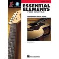 thumbnail image 1 of Essential Elements pour Guitare - Livre 2 avec Audio en Ligne, 1 of 1
