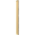 thumbnail image 5 of Ekena Millwork 3"W x 3"D x 48"H Universal Inside Corner for EverStone Faux Stone Siding Panels, Soft Ash, 5 of 5