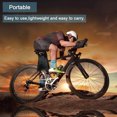 thumbnail image 4 of Greeniant Cubierta de bicicleta impermeable 210D Oxford a prueba de polvo caja de bicicleta de montaña almacenamiento previene cubiertas protectoras de Ciclismo Greeniant OD022019-00B, 4 of 6