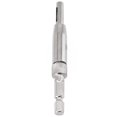 thumbnail image 3 of Including L-type wrench Self Centering Hinge Tapper Core Drill Bit Woodwork 7/64mm, 3 of 6