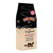 Baileys Irish Cream Non Alcoholic Medium Roast Ground Coffee - 10 Ounce