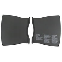 Weber Side Table Set Q2000, Q2200, Q2400 Series 2014 and newer