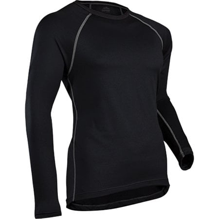 Quest Performance Crew Base Layer Shirt 