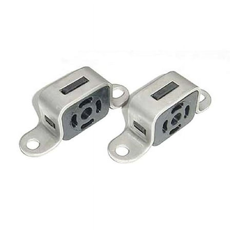 Pypes Performance Exhaust TPHV6 Universal Tailpipe Hangers