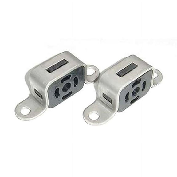 Pypes Performance Exhaust TPHV6 Universal Tailpipe Hangers