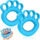 thumbnail image 1 of Finger trainer, grip strengthener finger stretcher grip strengthener finger trainer finger strength training suitable for finger muscle training, 1 of 5