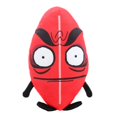 thumbnail image 4 of 19 Styles Battle for Dream Island Plush Toys Bfdi Plushie Stuffed Doll Cartoon Plant Soft Toy Leafy Firey Flower Doll Kids Gifts, 4 of 5