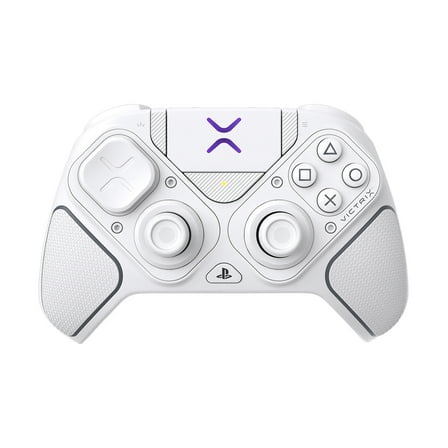 Victrix™ Pro BFG™ Reloaded Wireless Modular Controller, PlayStation, White