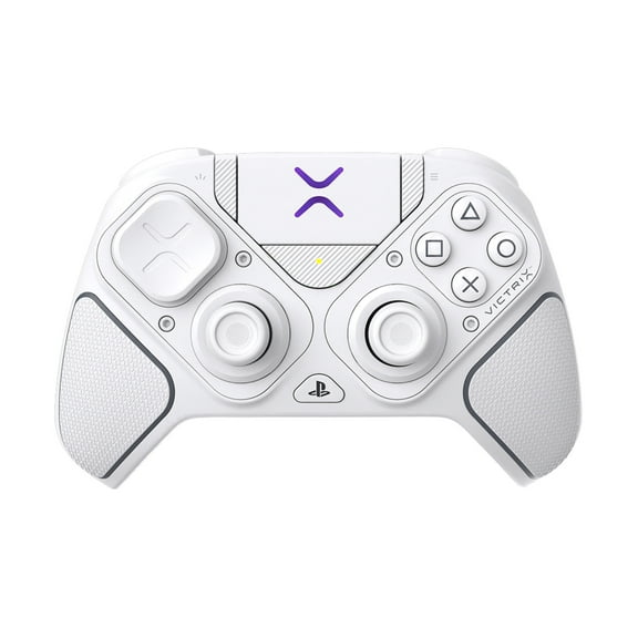 Victrix™ Pro BFG™ Reloaded Wireless Modular Controller, PlayStation, White