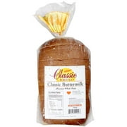 Classic: Buttermilk Classic Breads, 2 lb
