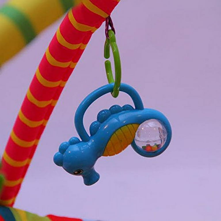 Baby best sale overhead toy