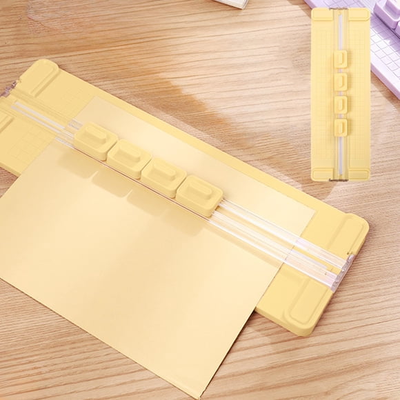 A3 Four In One Paper Cutter Paper Cutter Paper Cutting Paper Cutter Small Paper Cutter Office Photo Paper