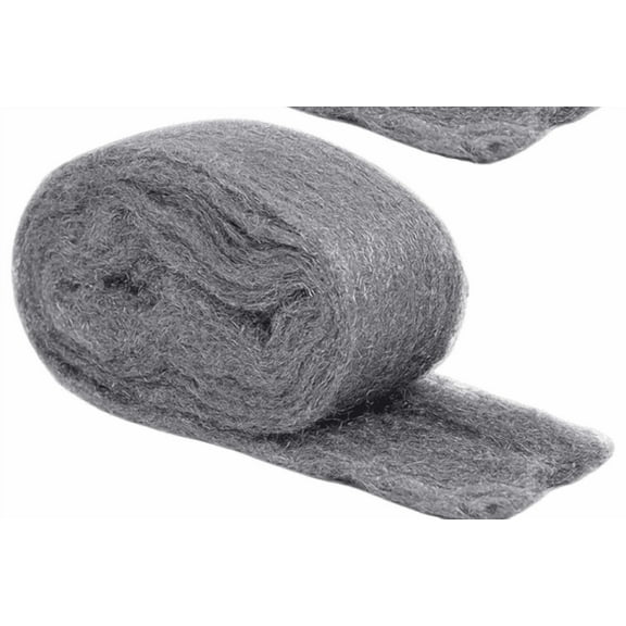 EZPXFCI 2Pack Steel Wool Pads for Mice Control,Hardware Cloth Gap Blocker for Holes/Wall Cracks/Pipeline/Siding/Vents in Garden House