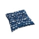 thumbnail image 2 of Cojín para muebles de oficina en casa, cojín para asiento de silla de comedor grueso para dormitorio de larga estancia, cojín de felpa para aula de estudiantes universitarios, 2 of 6