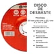 thumbnail image 2 of Disco de desbaste Maraga 5" 25 Piezas, 2 of 5