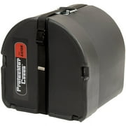 Gator Protechtor Percussion 14" x 14" Classic Tom Tom Case without Foam - Black