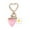 C, variant on YYKihy Artist Painter Paintbrush Gift Keychain Small Gift Key Decoration Charm