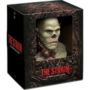 The Strain: The Complete First Season - Limited Collector's Edition [Blu-ray Box Set]