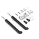 thumbnail image 1 of Kit de varilla de soporte soporte de elevación hidráulica para coche varilla de soporte de puerta trasera de caída suave repuesto de acero al carbono para puerta trasera ANGGREK Otros, 1 of 8