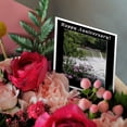 thumbnail image 3 of 3drose, Waterfall, Happy Anniversary, 6 Greeting Cards with Envelopes, 3 of 7