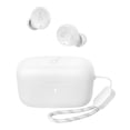 thumbnail image 1 of Auriculares inalámbricos Soundcore by Anker A20i True, Bluetooth 5.3, aplicación, sonido personalizado, tiempo de reproducción prolongado de 28 horas, resistentes al agua, 2 micrófonos para llamadas c, 1 of 5