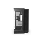 NZXT H9 Flow (2025) CM-H92FW-01 Large Dual-Chamber ATX Mid-Tower - Black