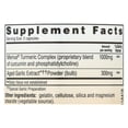 thumbnail image 3 of Kyolic - Curcumin - 100 Ct, 3 of 3
