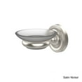 thumbnail image 4 of Wall Mounted Soap Dish - Polished Nickel, 4 of 5