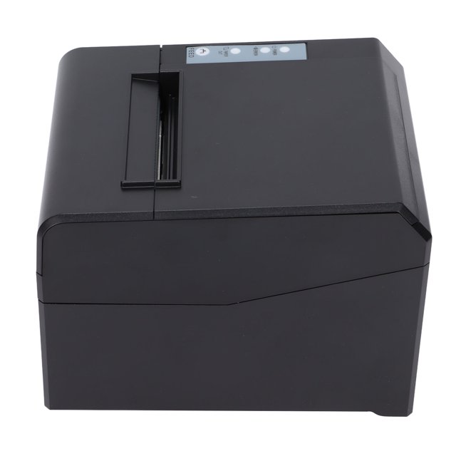 High Speed Label Printer, High Resolution Label Printer for Shops for Kitchen US