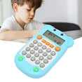 thumbnail image 3 of Math Arithmetic Trainer, Oral Arithmetic Trainer 27 Keys  for Learning Pink,Blue, 3 of 7
