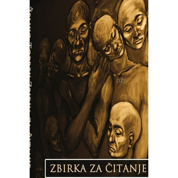 Zbirka za čitanje, (Paperback)