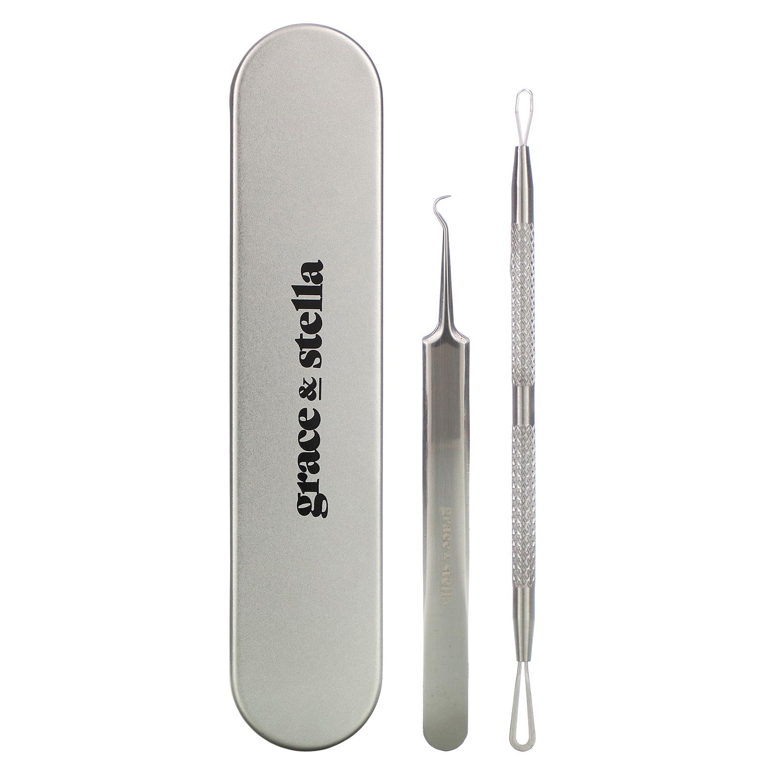 Grace & Stella, Blackhead Removal Tools, 0.19 lbs Walmart Canada