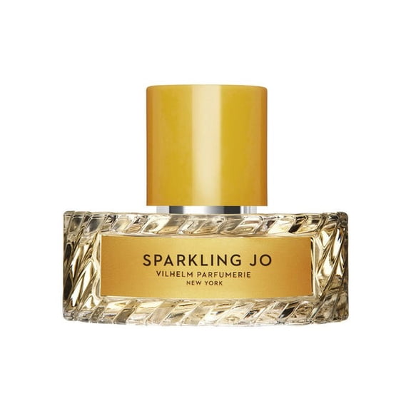 Vilhelm Parfumerie Unisex Sparkling Jo EDP Spray 1.7 oz Fragrances 3760298545177