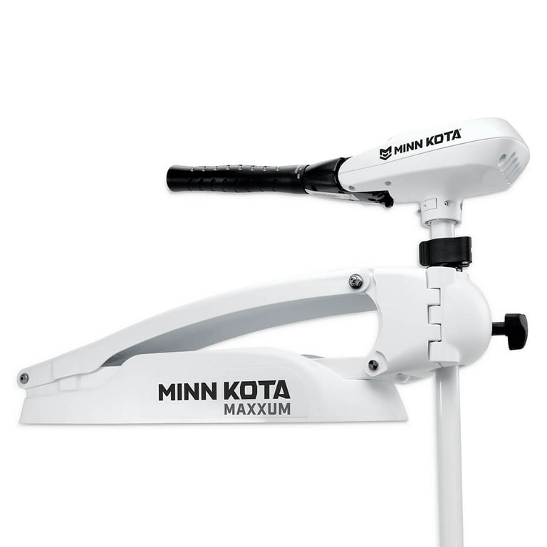Free Shipping! \Minn Kota Riptide SM 55 Saltwater Hand Control