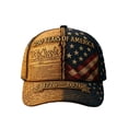 thumbnail image 3 of Anniversary Celebration Hat For Outdoor Events And Festive Party Occasions With Adjustable Fit And Sun, 3 of 6