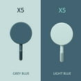 thumbnail image 1 of Punching Strong Adhesive Hook Wall Coat Hook Multifunctional Household Hook, 1 of 8