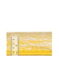 thumbnail image 4 of Unique Loom Richmond Collection Area Rug - Medallion (7' 10" Round Yellow/Ivory), 4 of 6