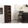 thumbnail image 3 of Garde-manger Smart Basics, de Meubles South Shore, 3 of 3