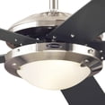 thumbnail image 4 of Westinghouse Ventilador De Techo 52 Pulgadas Comet Control Cadena, 4 of 7