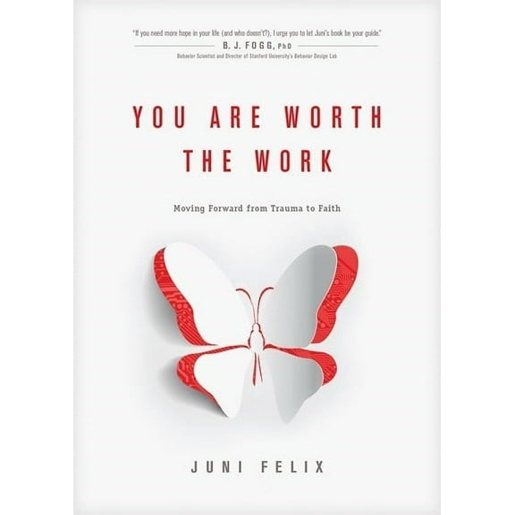 You Are Worth The Work