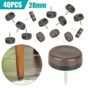 Furniture Floor Glides Walmart Com